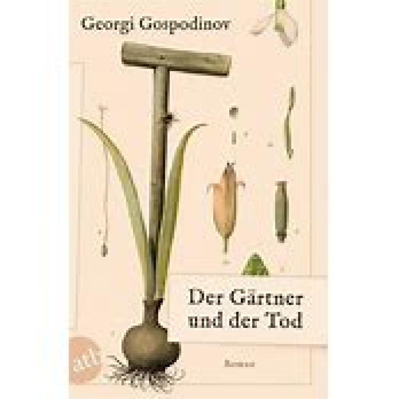 Gärtner+Tod